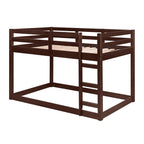 ACME 38185 Gaston Loft Bed, Espresso