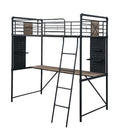ACME 38310 Cordelia Twin Loft Bed