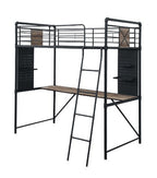 ACME 38310 Cordelia Twin Loft Bed