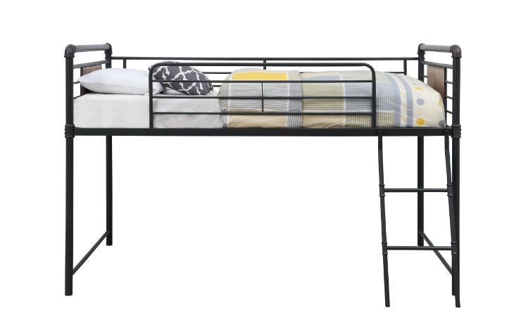 ACME 38315 Cordelia Twin Loft Bed  2