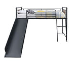 ACME 38315 Cordelia Twin Loft Bed  1