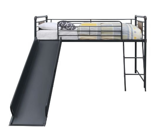 ACME 38315 Cordelia Twin Loft Bed  1
