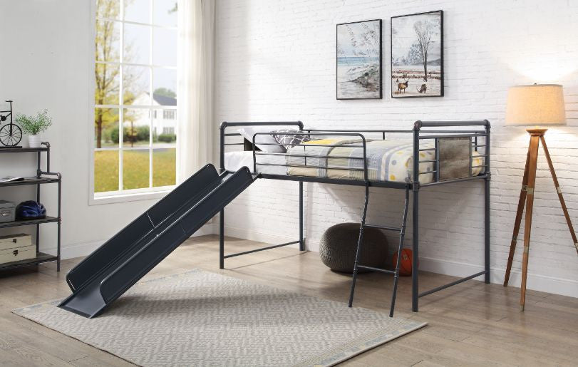 ACME 38315 Cordelia Twin Loft Bed  3