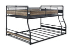 ACME 38320 Cordelia Full/Queen Bunk Bed