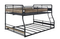 ACME 38320 Cordelia Full/Queen Bunk Bed