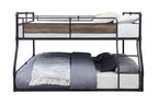 ACME 38320 Cordelia Full/Queen Bunk Bed  1