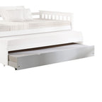 ACME 39083 Cominia Daybed - Trundle, White