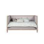 ACME 39230 Charlton Daybed (Twin Size), Weathered Oak