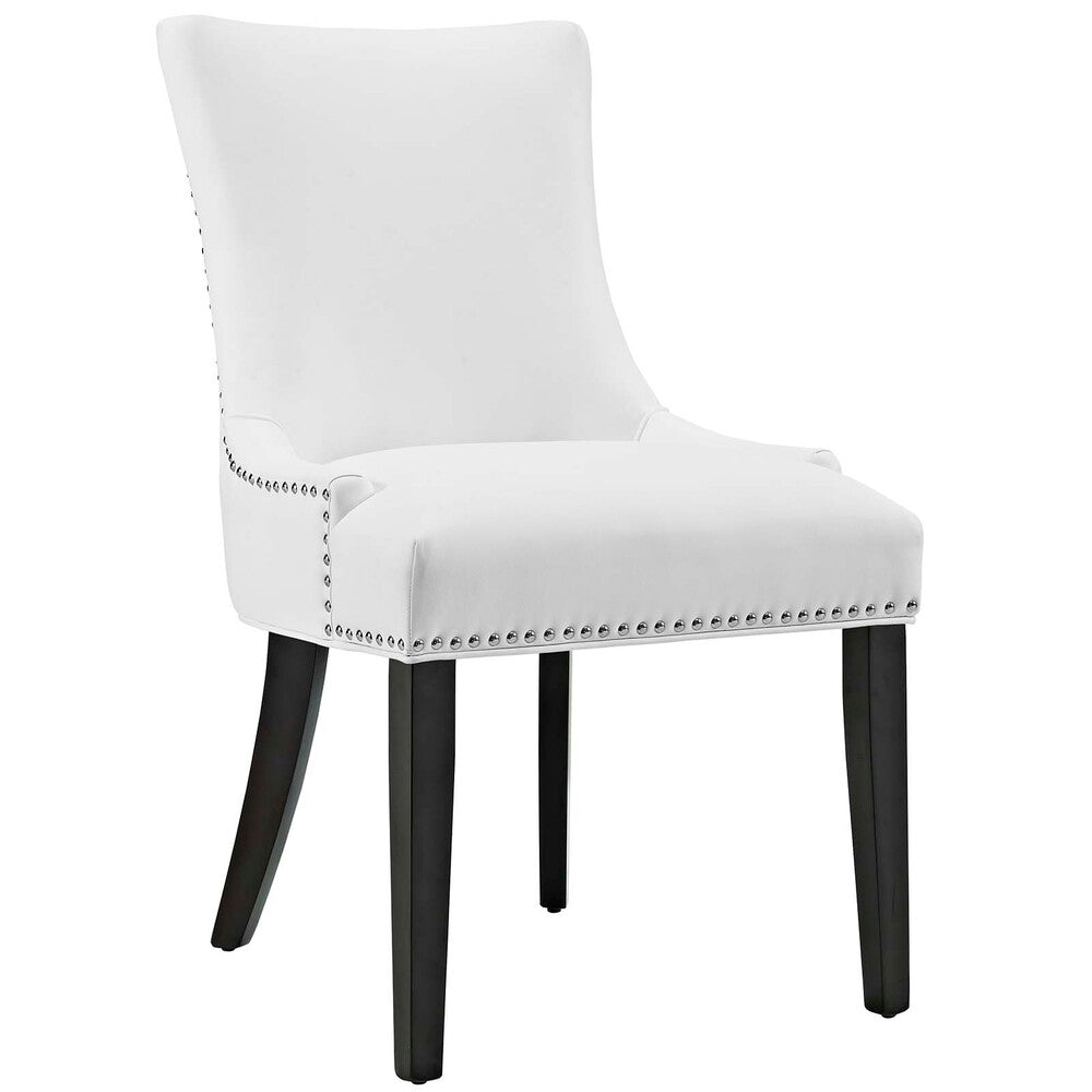 Modway EEI-2228 Marquis Vegan Leather Dining Chair