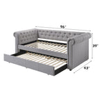 ACME 39405 Justice Daybed
