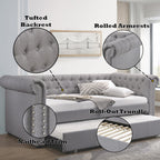 ACME 39405 Justice Daybed