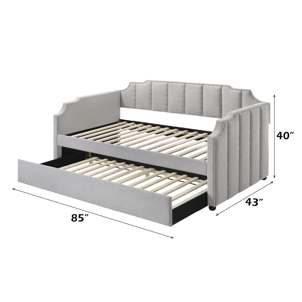 ACME 39410 Peridot Daybed