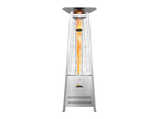 Paragon Outdoor 42,000 BTU Boost Pyramid Tower Heater - OH-M642