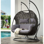 ACME 45084 Vasta Hanging Chair