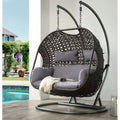 ACME 45084 Vasta Hanging Chair