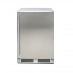 Blaze 24-Inch Outdoor Refrigerator - BLZ-SSRF-5.5