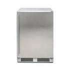 Blaze 24-Inch Outdoor Refrigerator - BLZ-SSRF-5.5