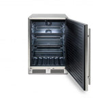 Blaze 24-Inch Outdoor Refrigerator - BLZ-SSRF-5.5  2