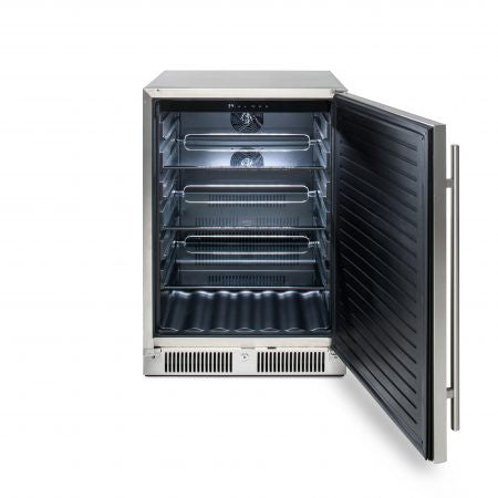 Blaze 24-Inch Outdoor Refrigerator - BLZ-SSRF-5.5  2