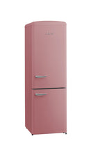 12 cu. ft. frost free Retro refrigerator with bottom freezer