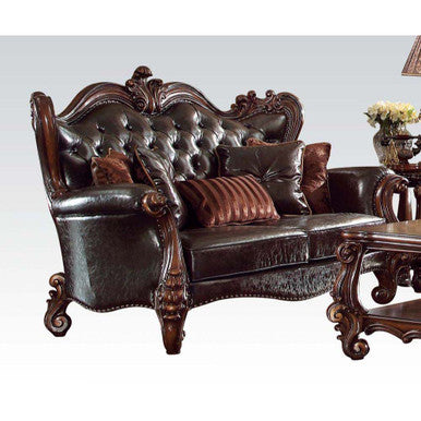 ACME 52121 Versailles KD Loveseat