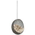 Modway EEI-2654 Hide Outdoor Patio Swing Chair Without Stand