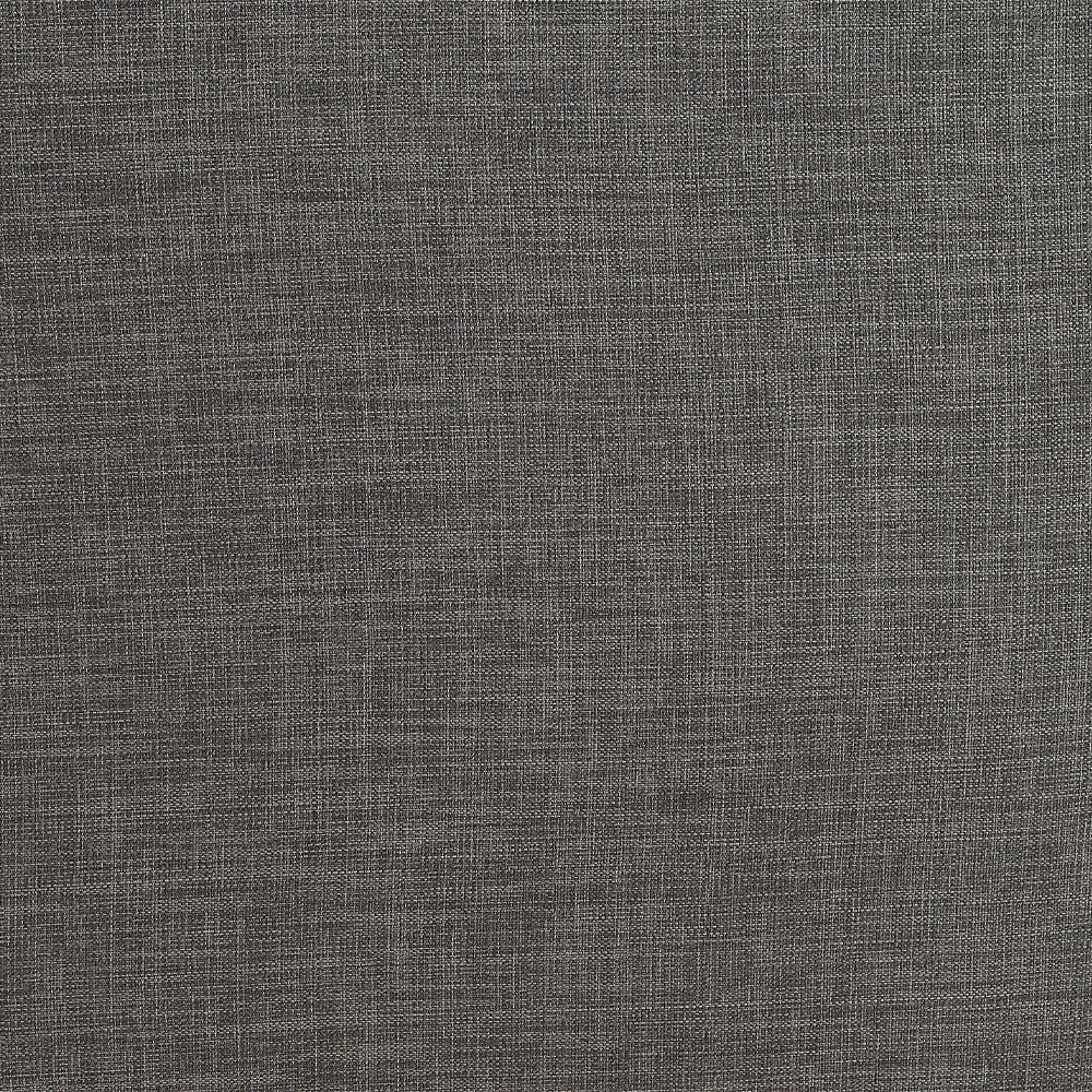 ACME 52406 Laurissa Loveseat with 4 Pillows, Light Charcoal Linen