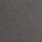 ACME 52406 Laurissa Loveseat with 4 Pillows, Light Charcoal Linen