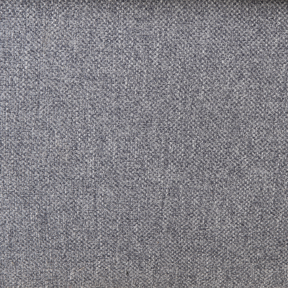 ACME 52755 Melvyn Sectional Sofa, Gray Fabric