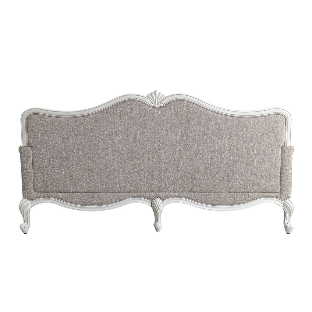 ACME 54310 Ciddrenar Sofa with 5 Pillows  3