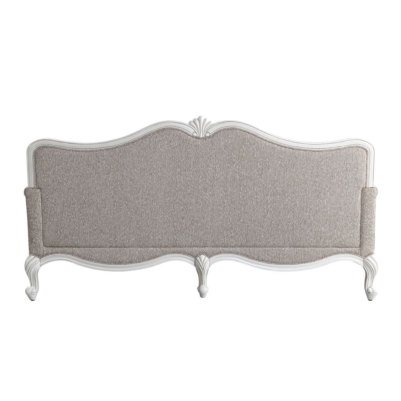 ACME 54310 Ciddrenar Sofa with 5 Pillows  3