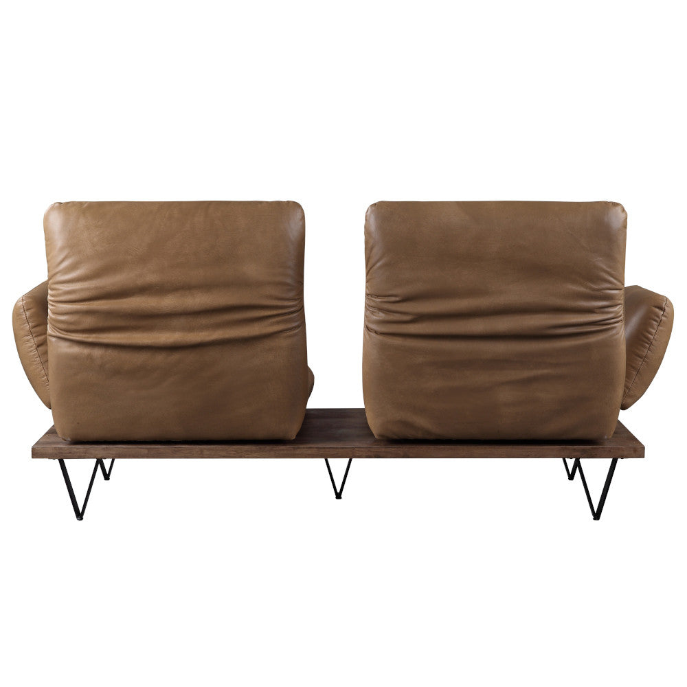 ACME 55065 Narech Sofa