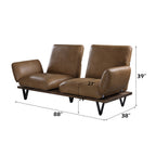 ACME 55065 Narech Sofa