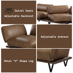 ACME 55065 Narech Sofa