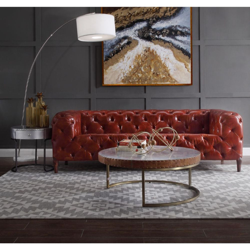 ACME 84885 Tamas Coffee Table