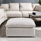 ACME 55132 Naveen Modular Ottoman