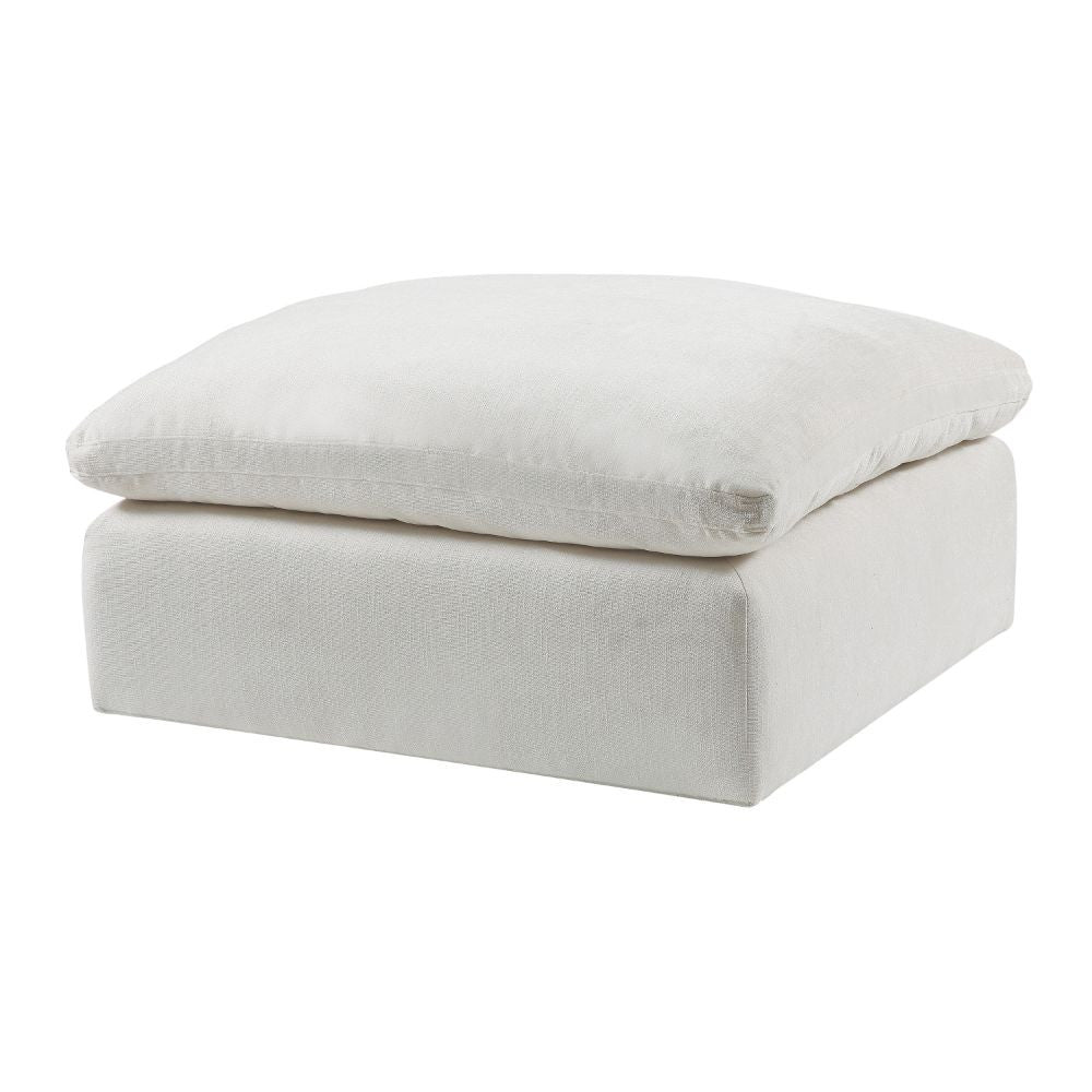 ACME 55132 Naveen Modular Ottoman