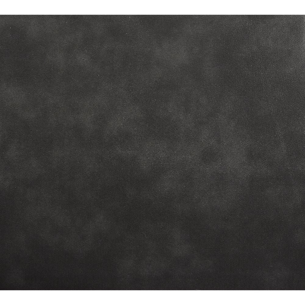 ACME 55410 Braylon Motion Sofa, Magnetite PU