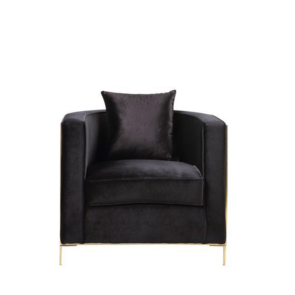 ACME 55667 Fergal Chair