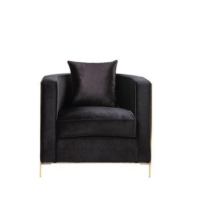 ACME 55667 Fergal Chair