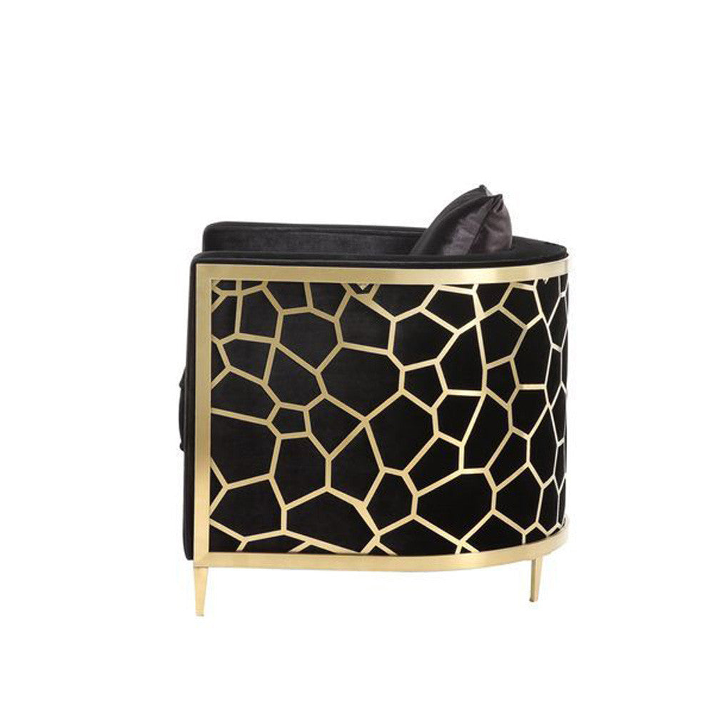 ACME 55667 Fergal Chair  1