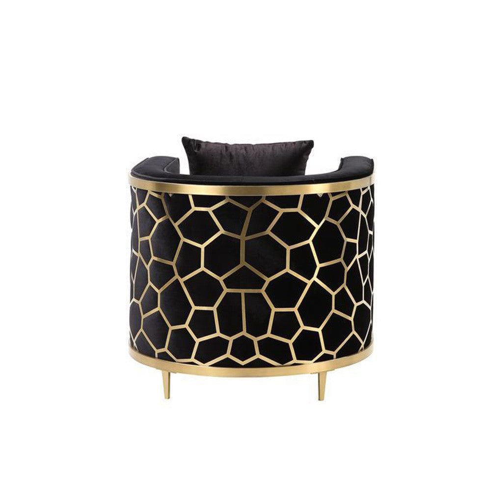 ACME 55667 Fergal Chair  2