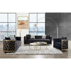 ACME 55667 Fergal Chair  3