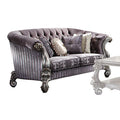 ACME 56826 Versailles Loveseat