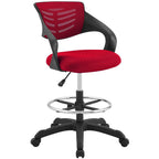 Modway EEI-3040 Thrive Mesh Drafting Chair