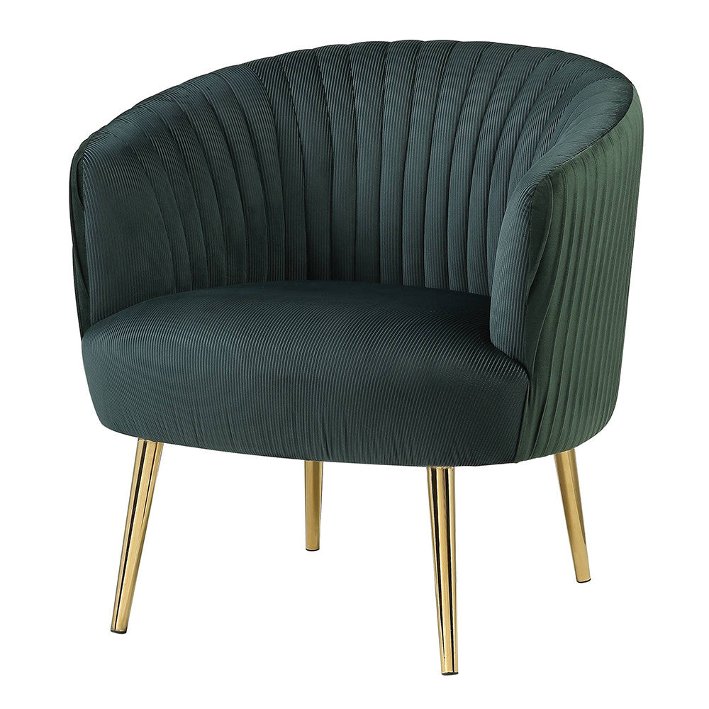 ACME 59890 Sigurd Accent Chair  1