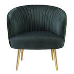 ACME 59890 Sigurd Accent Chair  2