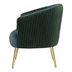 ACME 59890 Sigurd Accent Chair  3