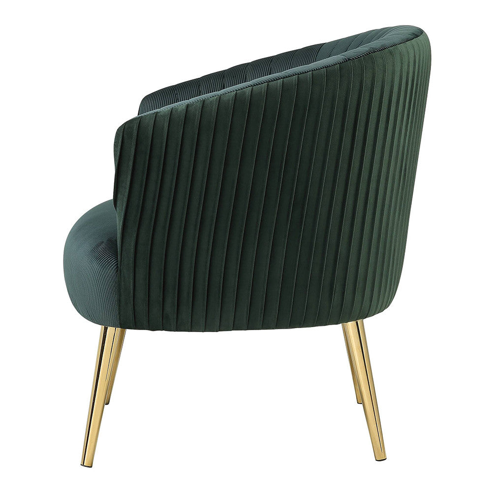 ACME 59890 Sigurd Accent Chair  3