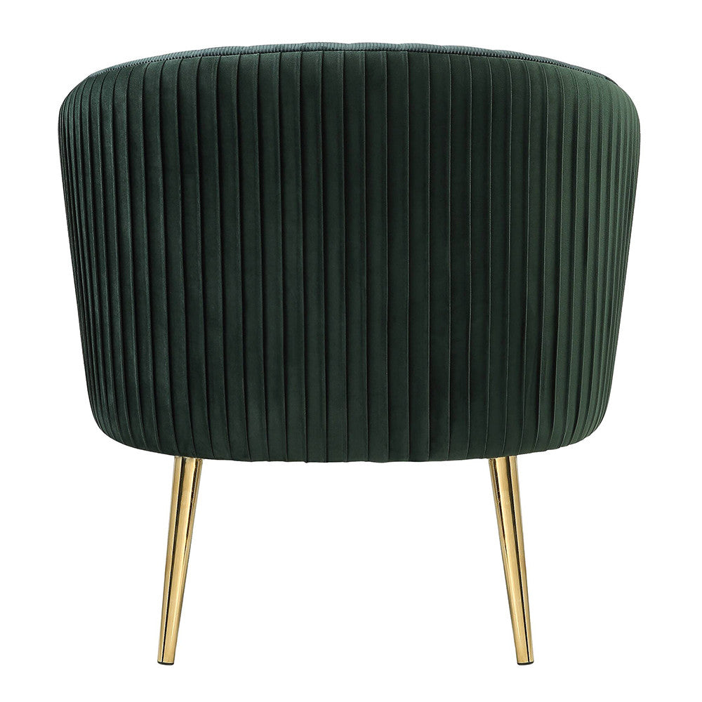 ACME 59890 Sigurd Accent Chair  4